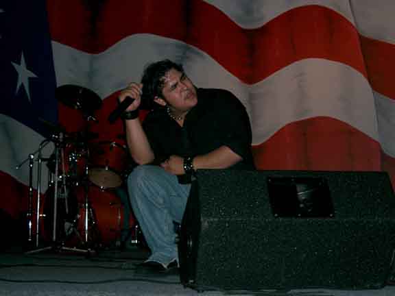 Live at G.C.S