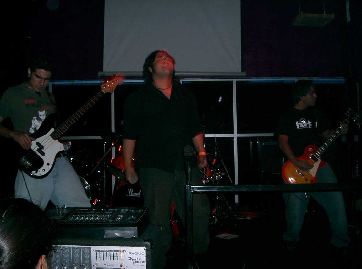 Live at X/S