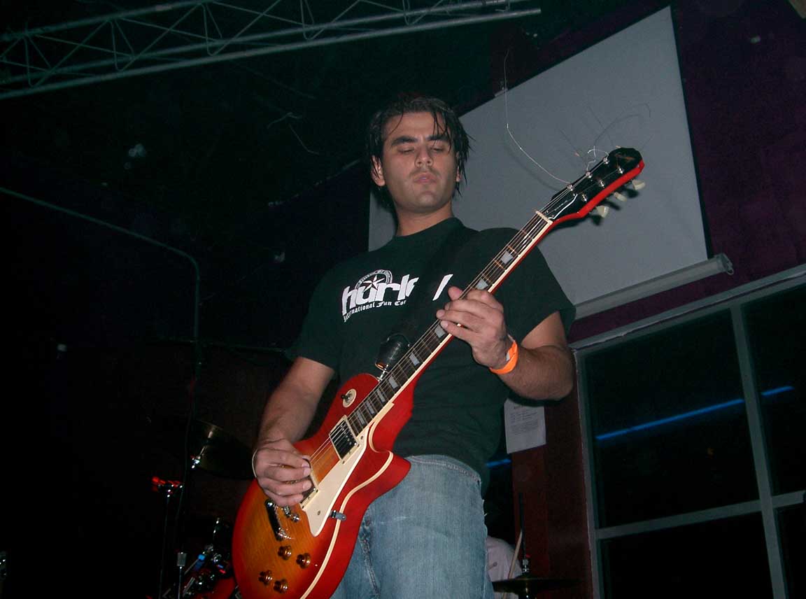 Live at X/S