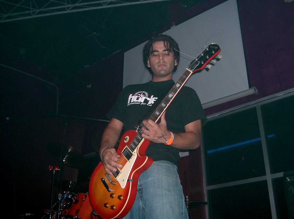 Live at X/S