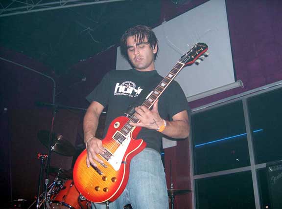 Live at X/S