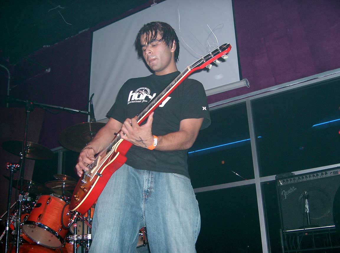 Live at X/S