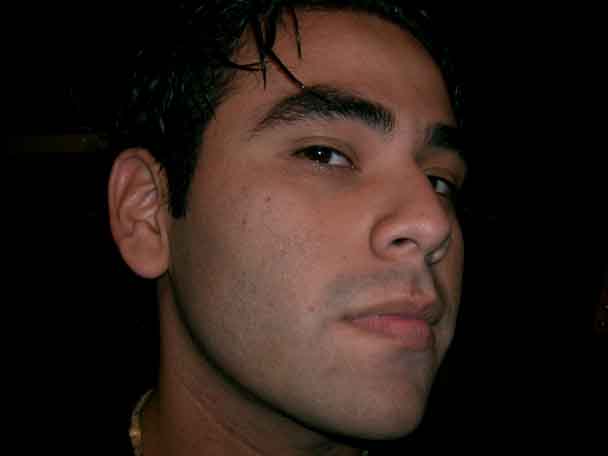 Steve the guitarist